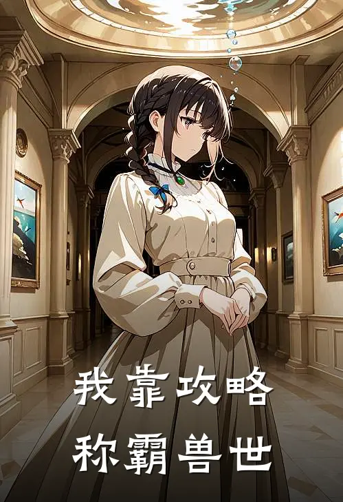 我靠攻略称霸兽世