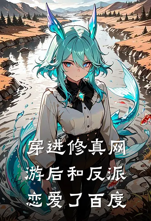 穿进修真网游后和反派恋爱了百度