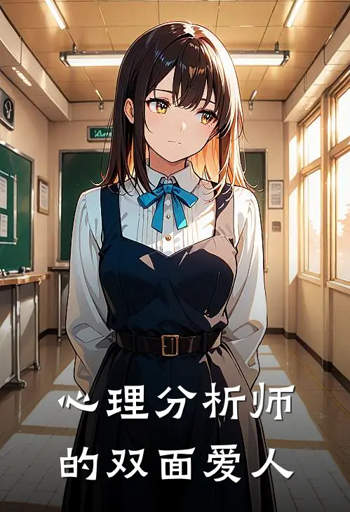心理分析师的双面爱人