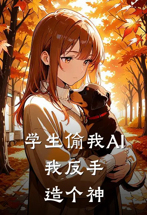 学生偷我AI，我反手造个神