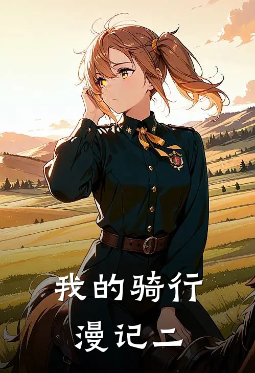 我的骑行漫记二