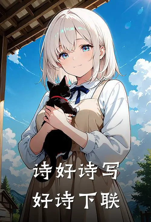 诗好诗写好诗下联