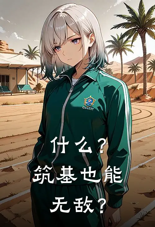 什么？筑基也能无敌？