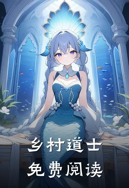 乡村道士免费阅读