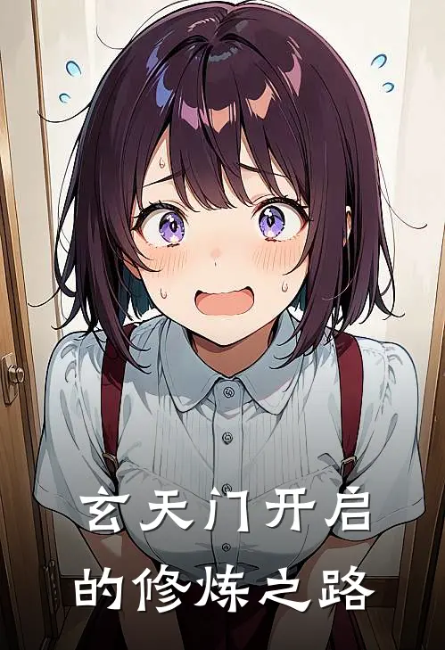 玄天门开启的修炼之路