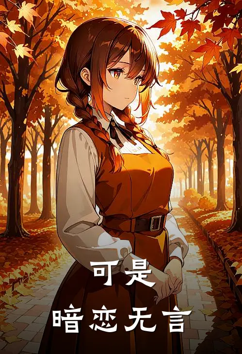 可是，暗恋无言