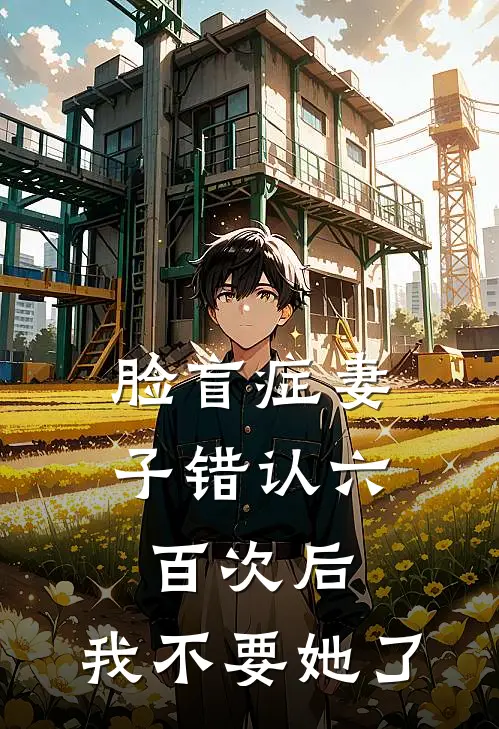 脸盲症妻子错认六百次后，我不要她了