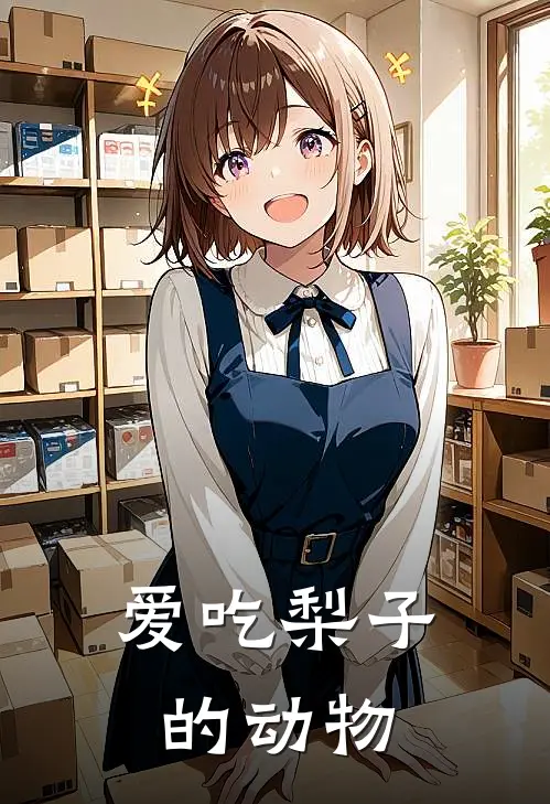 爱吃梨子的动物