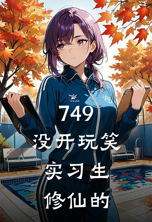 749：没开玩笑，实习生修仙的