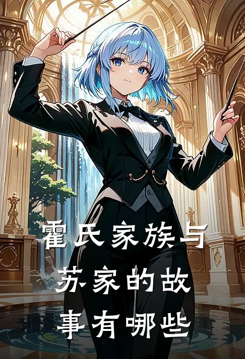 霍氏家族与苏家的故事有哪些