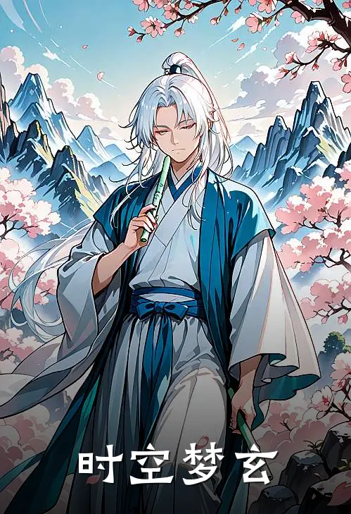 时空梦玄