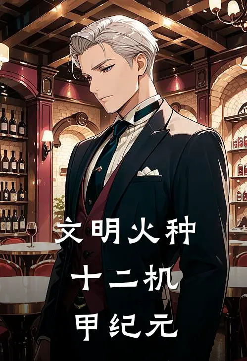 文明火种：十二机甲纪元