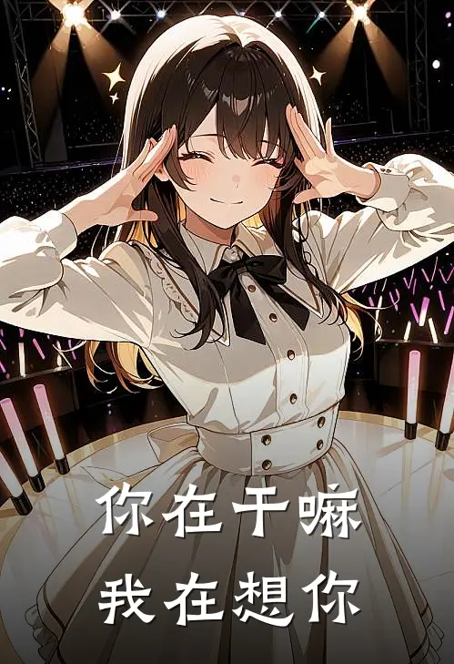 你在干嘛，我在想你
