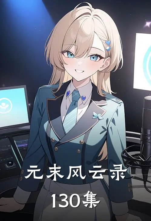 元末风云录1-30集