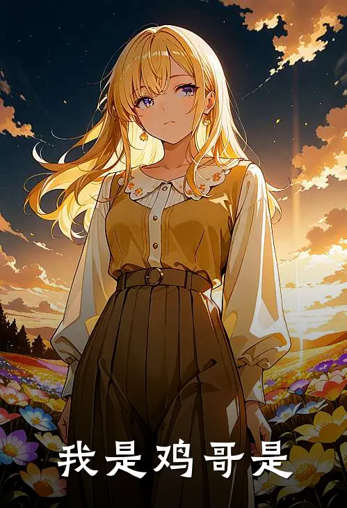 我是鸡哥是