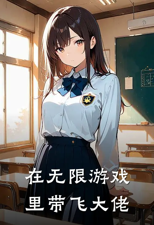 在无限游戏里带飞大佬