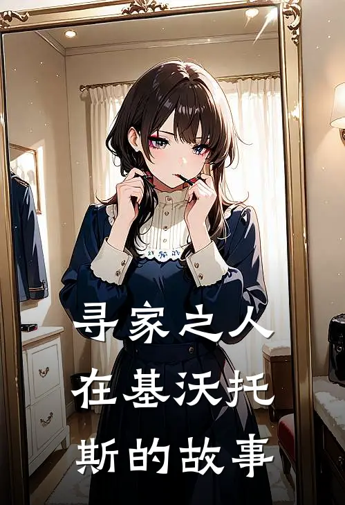 寻家之人在基沃托斯的故事