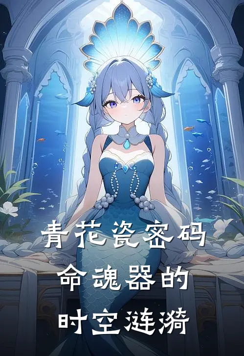 青花瓷密码：命魂器的时空涟漪