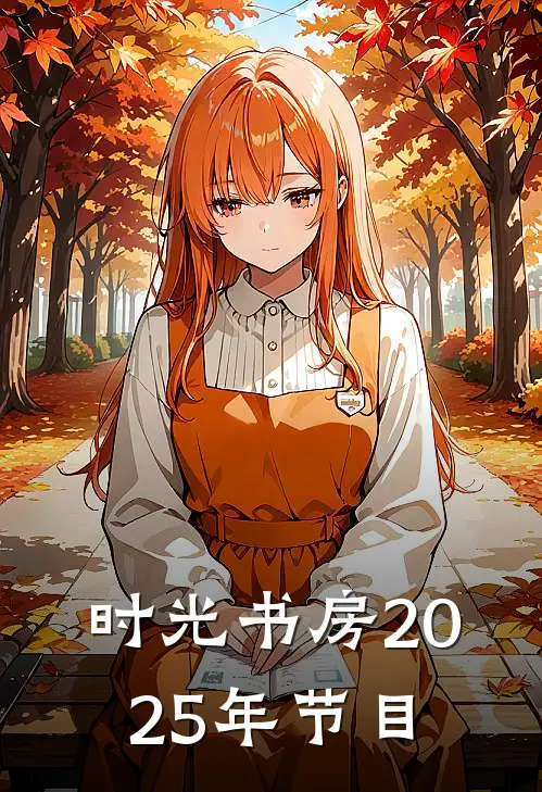 时光书房2025年节目