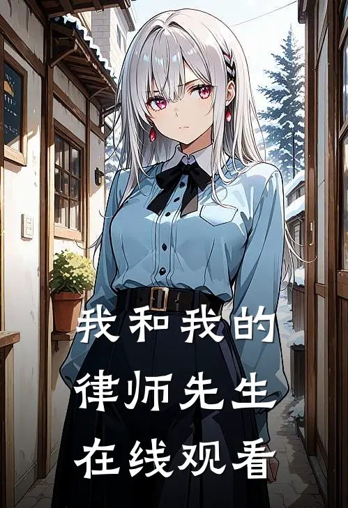 我和我的律师先生在线观看