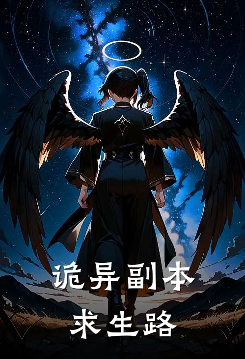 诡异副本求生路