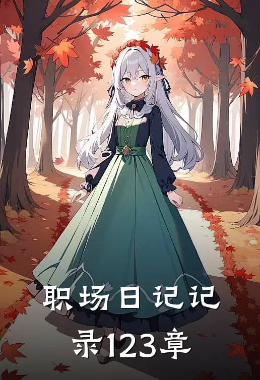 职场日记记录123章