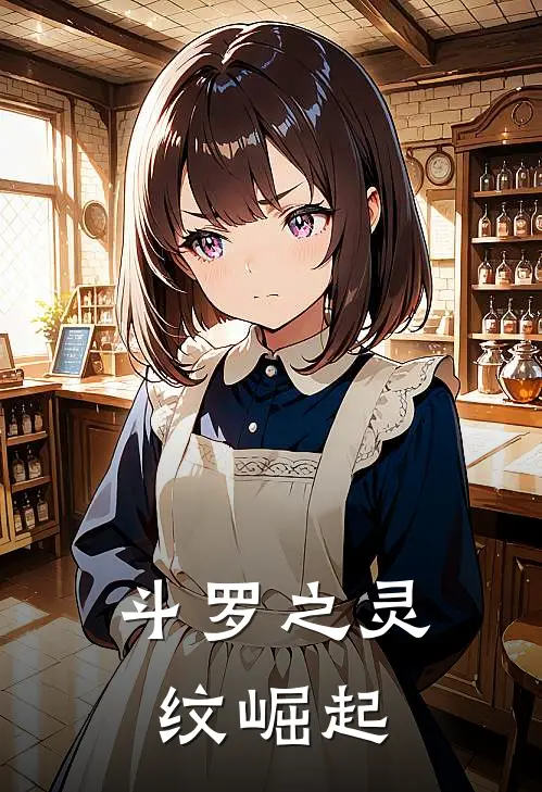 斗罗之灵纹崛起