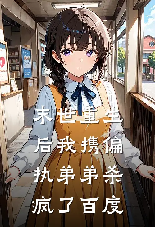 末世重生后我携偏执弟弟杀疯了百度