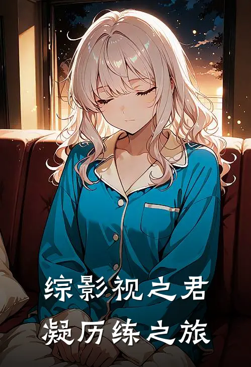 综影视之君凝历练之旅