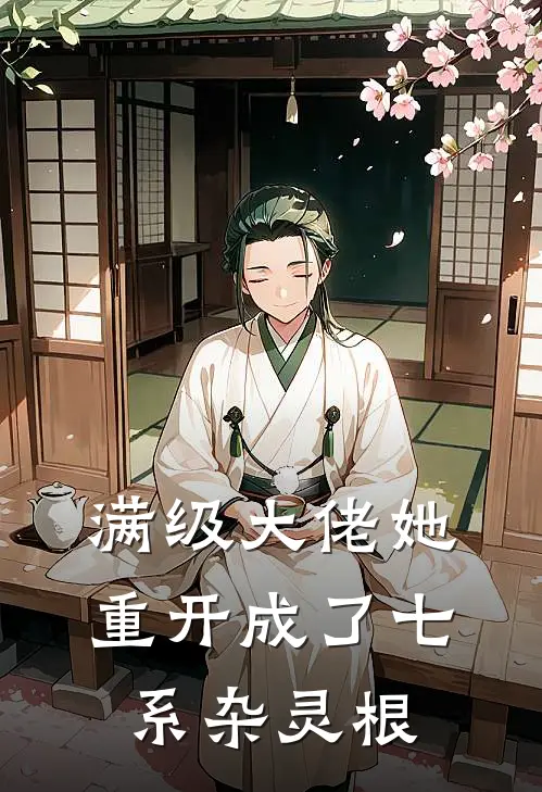 满级大佬她：重开成了七系杂灵根