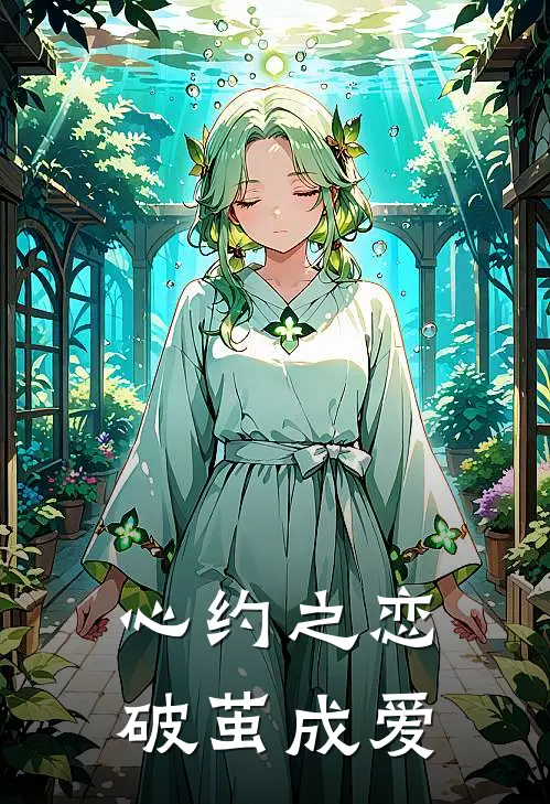 心约之恋：破茧成爱