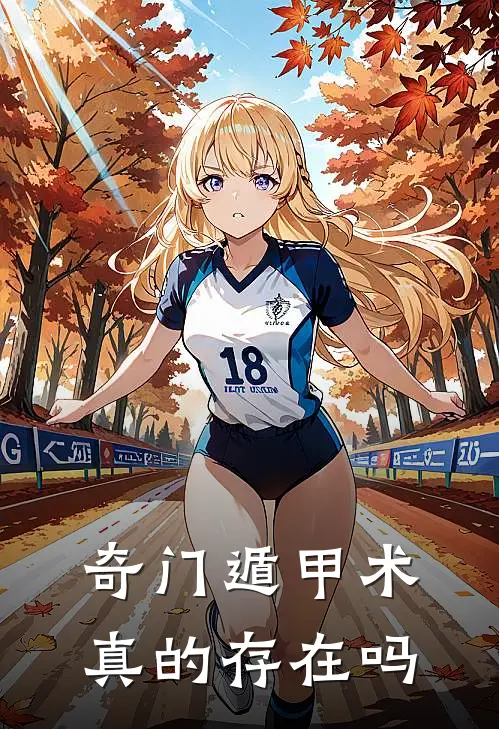 奇门遁甲术真的存在吗