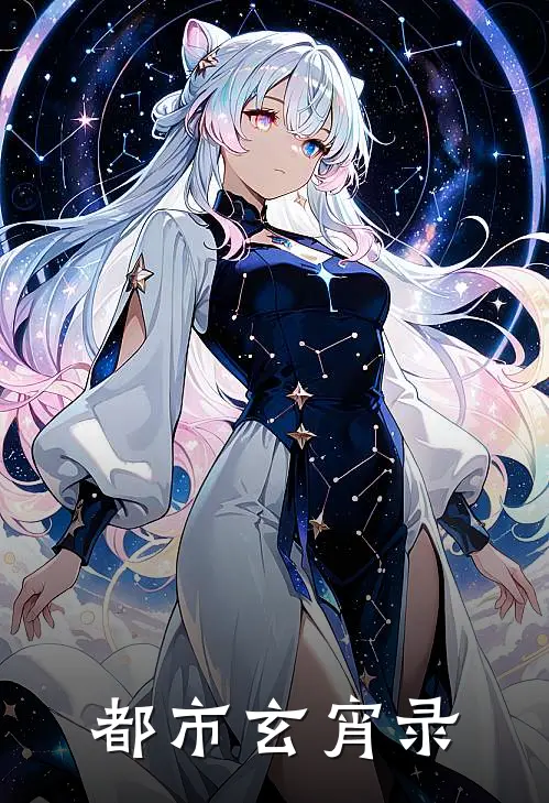都市玄宵录