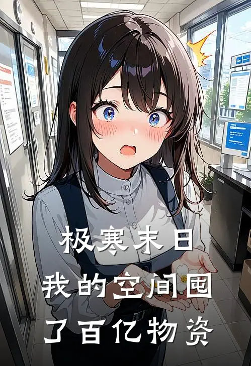 极寒末日：我的空间囤了百亿物资