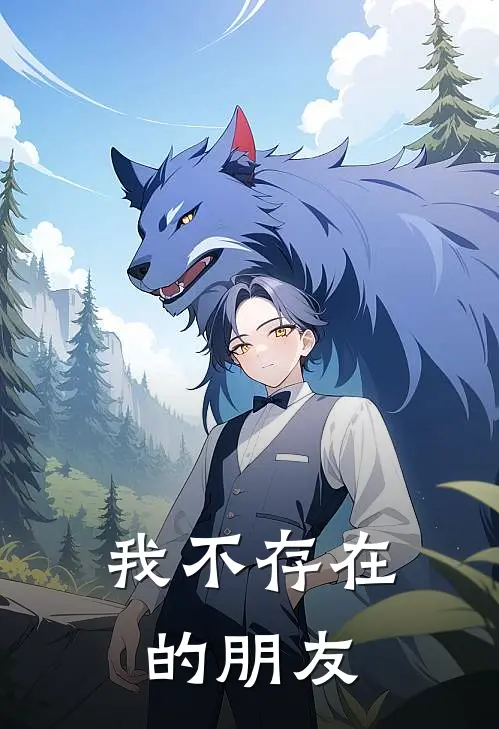 我不存在的朋友