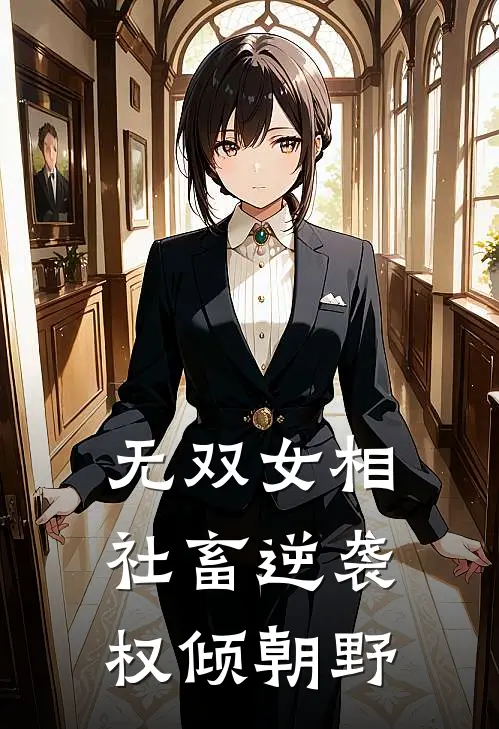 无双女相：社畜逆袭权倾朝野
