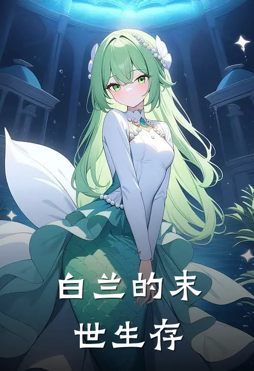 白兰的末世生存