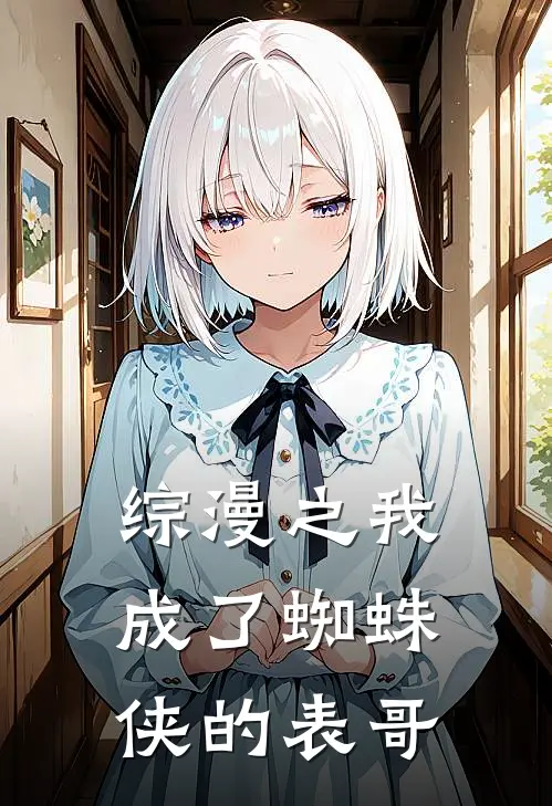 综漫之我成了蜘蛛侠的表哥