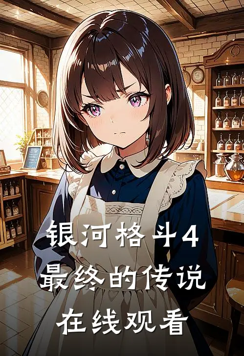 银河格斗4最终的传说在线观看