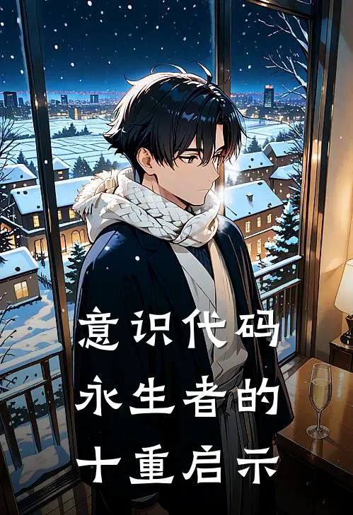 意识代码：永生者的十重启示