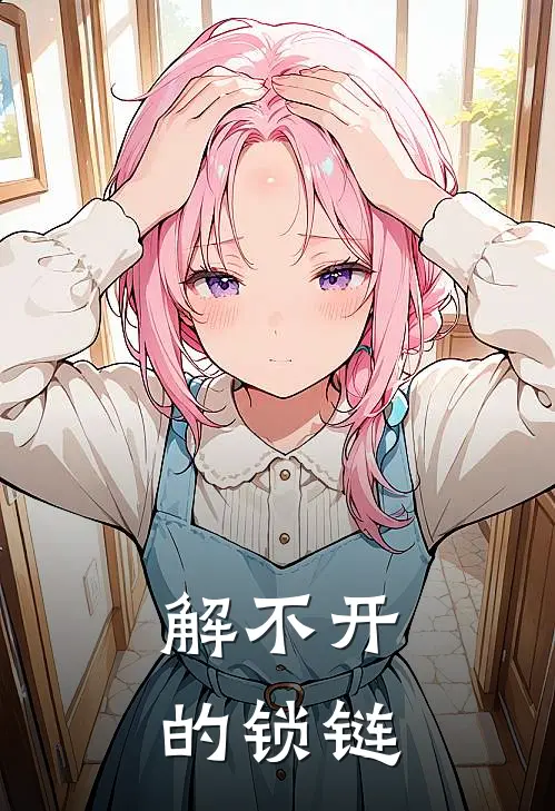 解不开的锁链