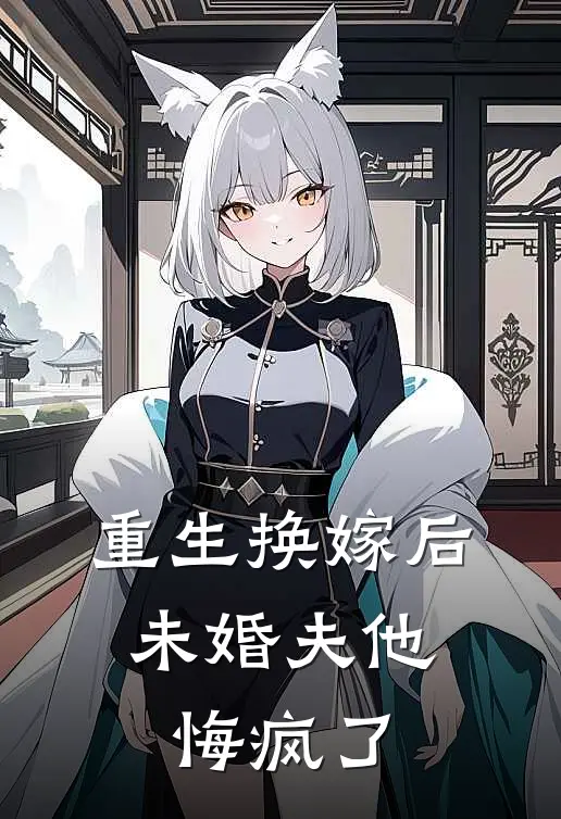 重生换嫁后，未婚夫他悔疯了