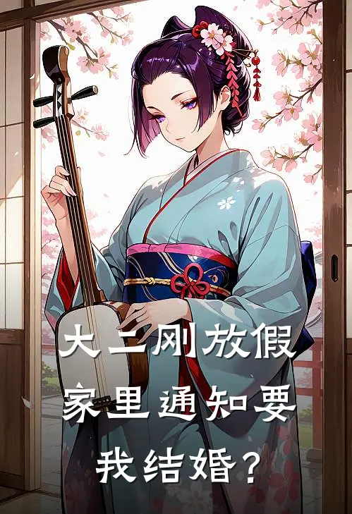 大二刚放假，家里通知要我结婚？