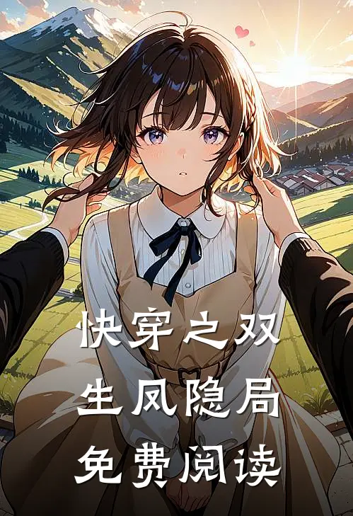 快穿之双生凤隐局免费阅读