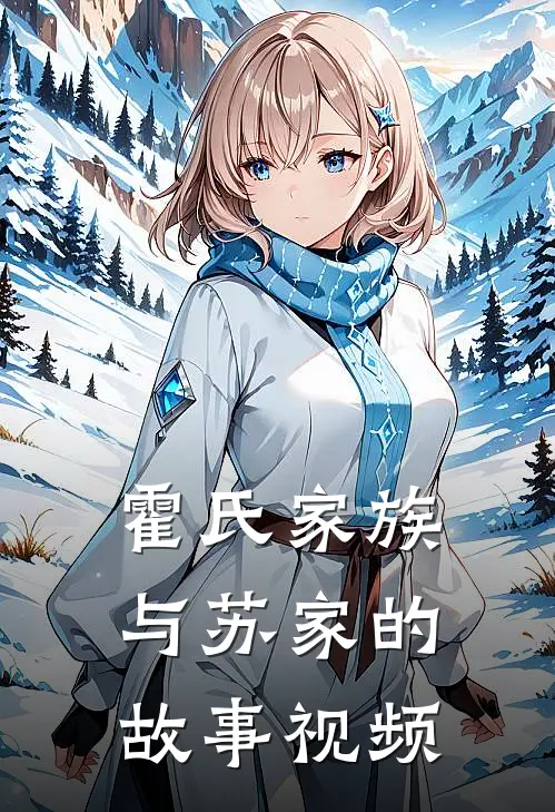 霍氏家族与苏家的故事视频