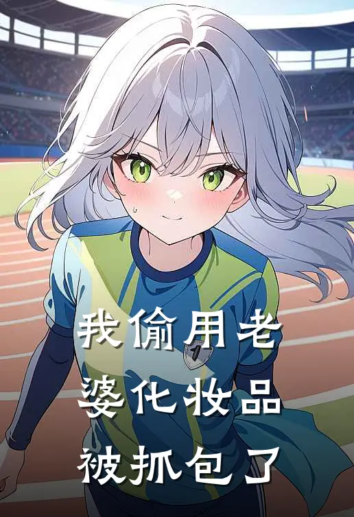 我偷用老婆化妆品被抓包了