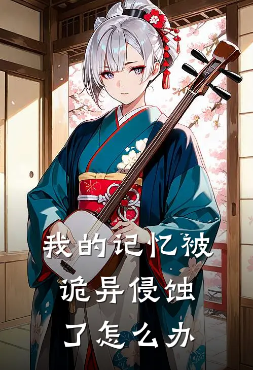 我的记忆被诡异侵蚀了怎么办