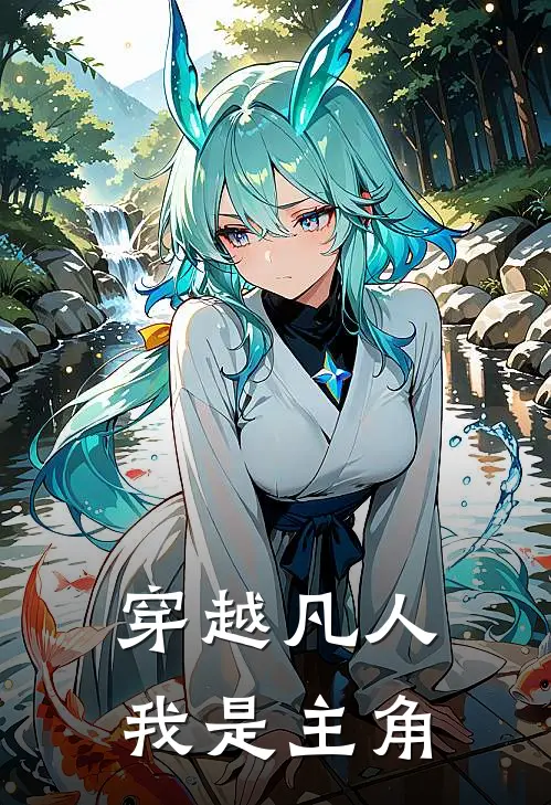 穿越凡人，我是主角