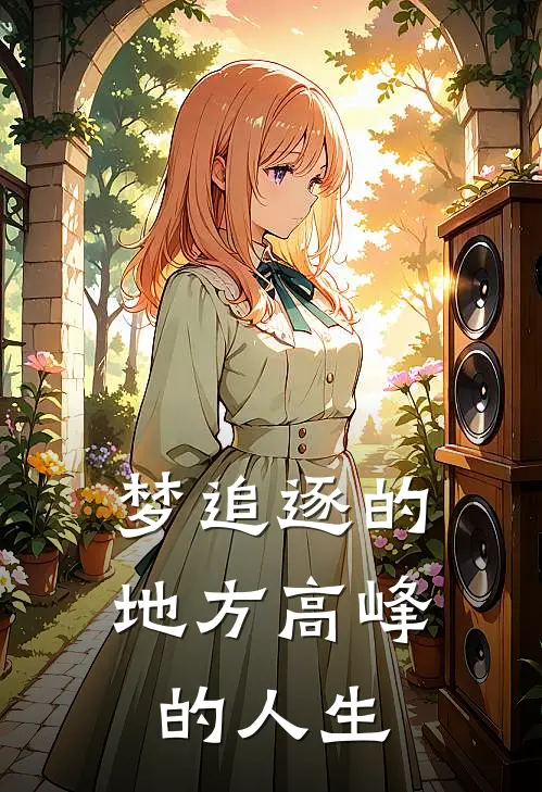 梦追逐的地方高峰的人生