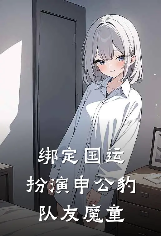 绑定国运：扮演申公豹，队友魔童